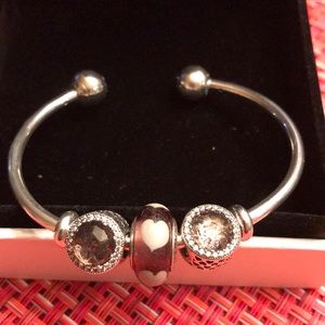 PANDORA- 2-RADIANT HEART